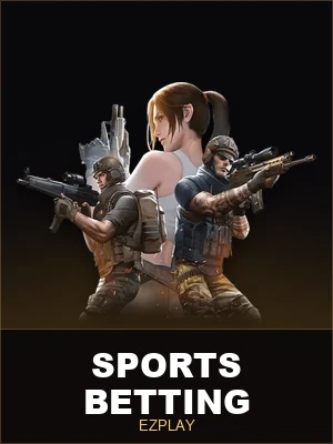 EZPLAY Football Betting