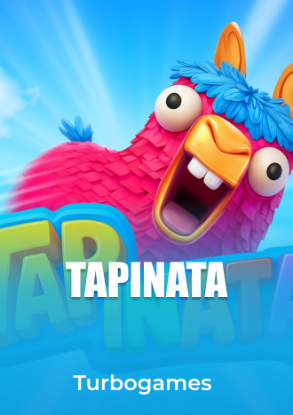 EZPLAY Tapinata slot by Turbogames