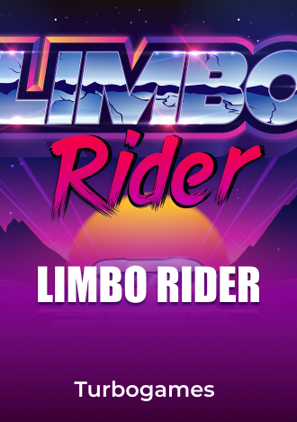 EZPLAY Limbo Rider slot by Turbogames