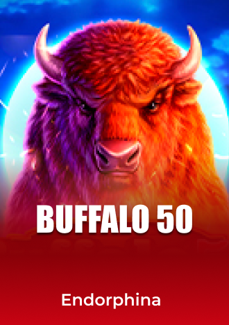 EZPLAY Buffalo 50 slot by Endorphina
