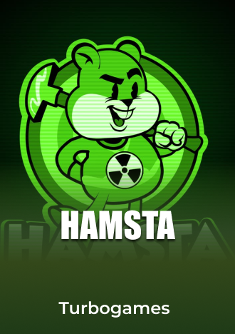 EZPLAY Hamsta slot by Turbogames