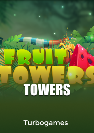 EZPLAY Fruit Towers slot by Turbogames