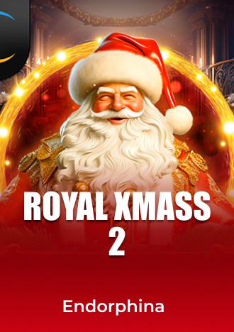 EZPLAY Royal Xmass 2 slot by Endorphina