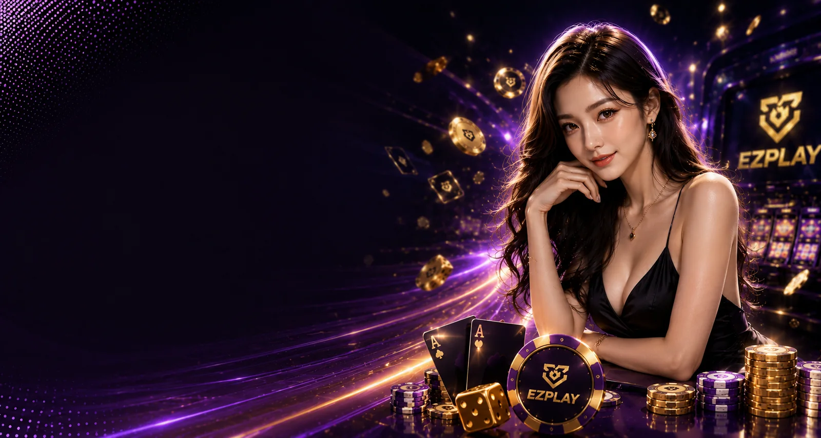 EZPLAY free RM 10 credit on sign-up