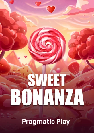 EZPLAY Sweet Bonanza slot by Pragmatic Play