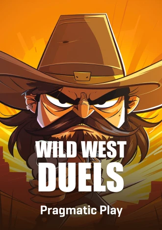 EZPLAY Wild West Duels slot by Pragmatic Play