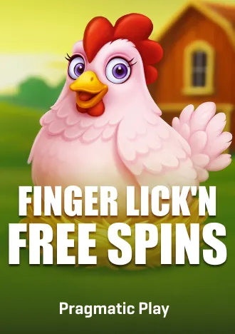 EZPLAY Finger Lick'n Free Spins slot by Pragmatic Play