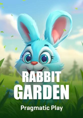 EZPLAY Rabbit Garden slot by Pragmatic Play